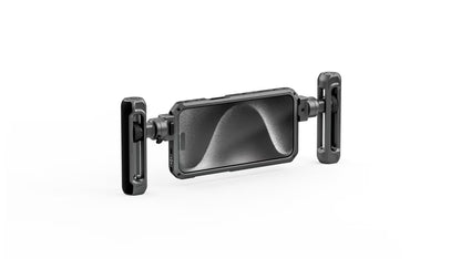 Khronos iPhone 15 Pro/Pro Max Lightweight Kit