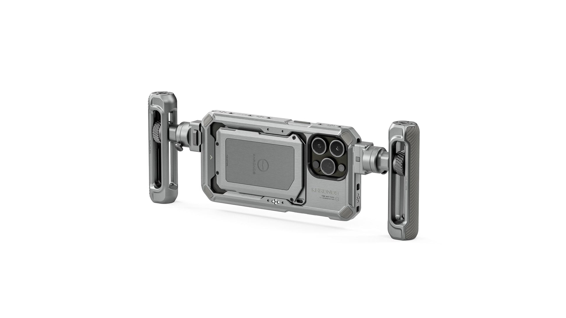 Khronos iPhone 15 Pro/Pro Max Lightweight Kit