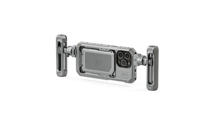 Khronos iPhone 15 Pro/Pro Max Lightweight Kit