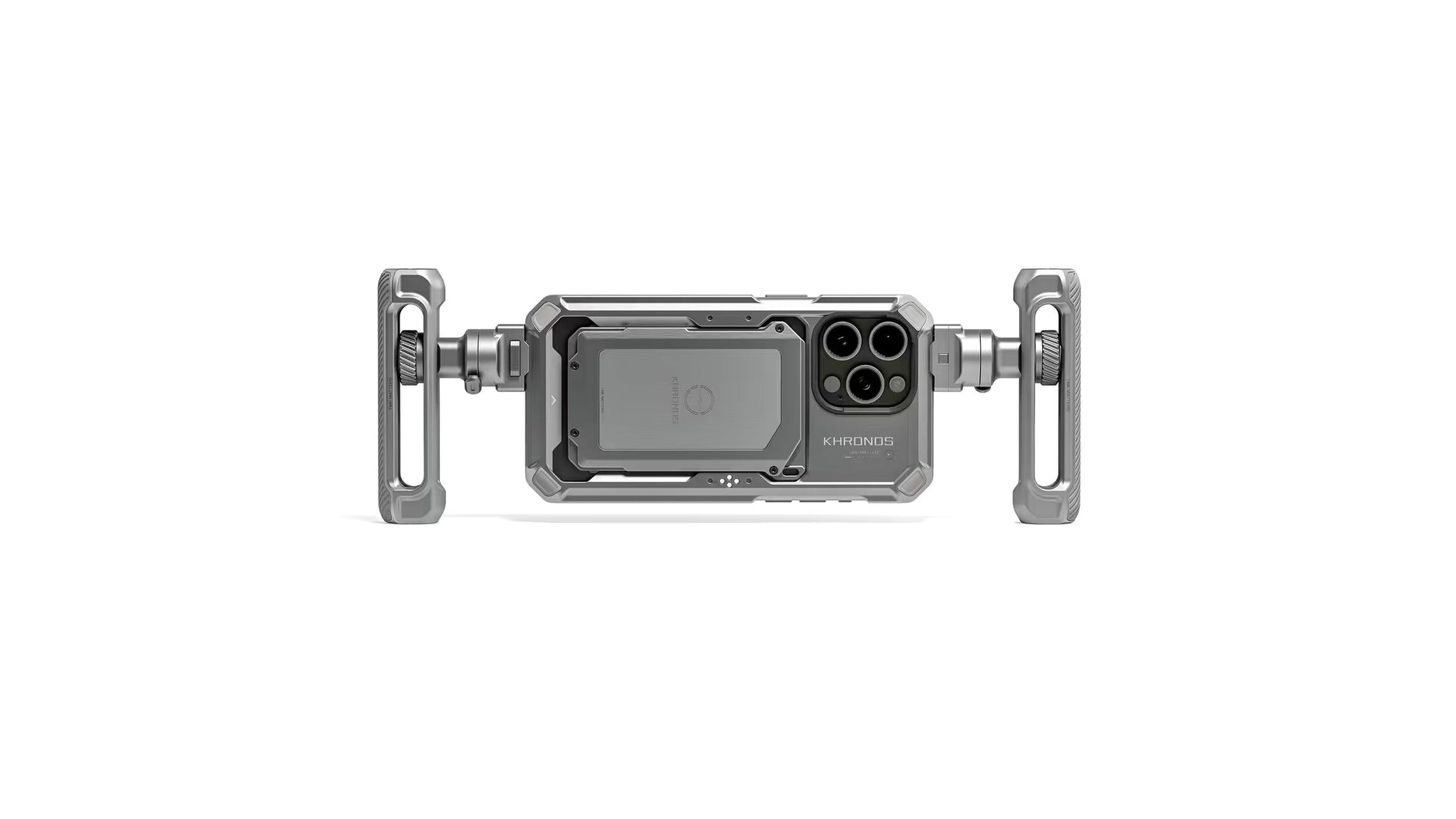 Khronos iPhone 15 Pro/Pro Max Lightweight Kit