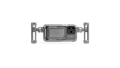 Khronos iPhone 15 Pro/Pro Max Lightweight Kit