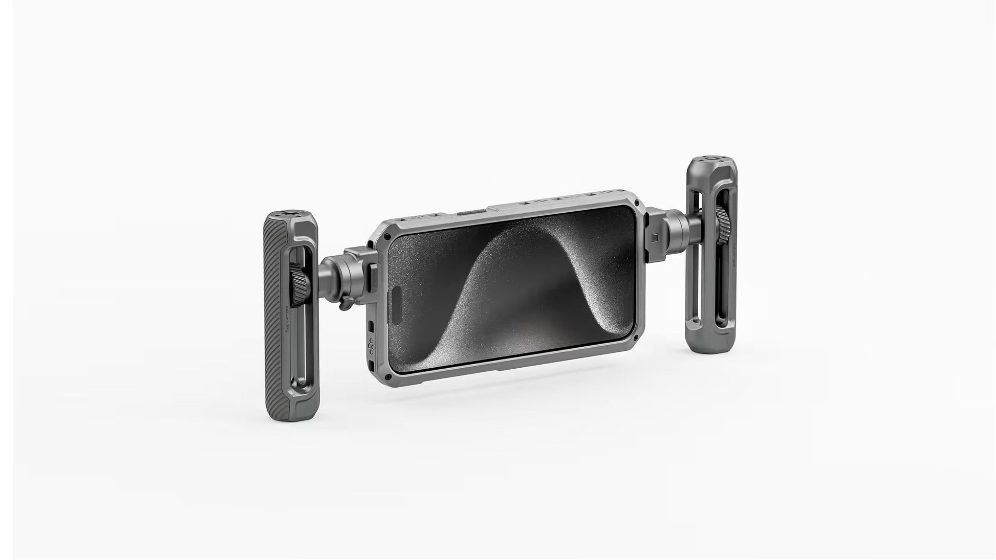 Khronos iPhone 15 Pro/Pro Max Lightweight Kit