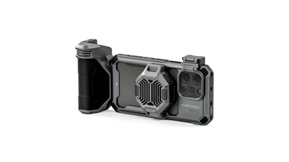Khronos iPhone 15 Pro /Pro Max Advanced Kit