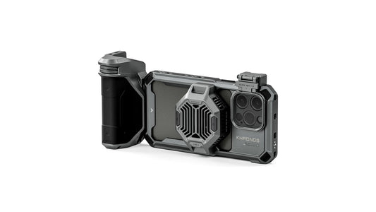 Khronos iPhone 15 Pro /Pro Max Advanced Kit