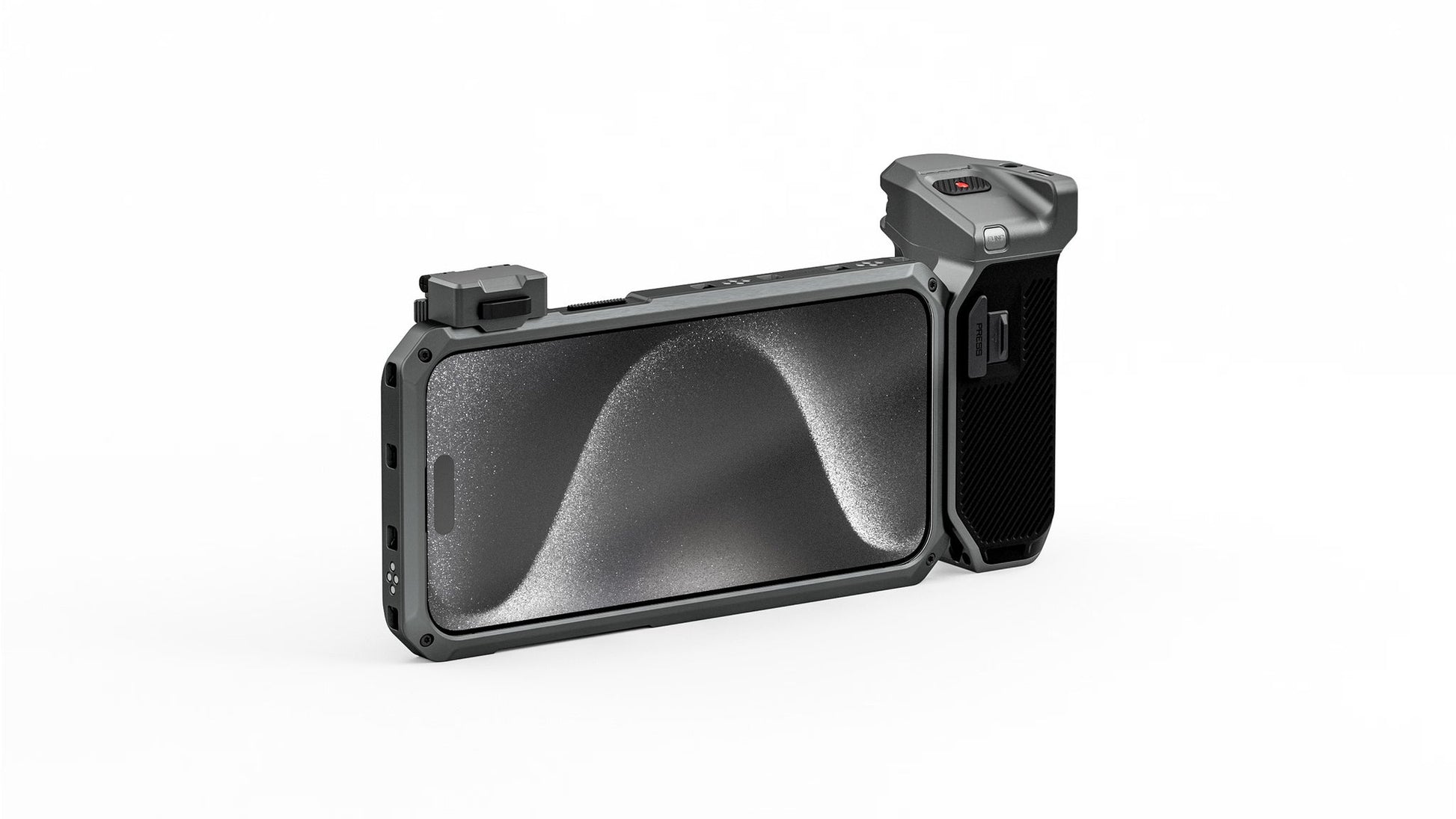 Khronos iPhone 15 Pro /Pro Max Advanced Kit