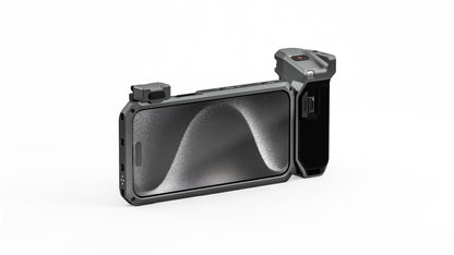 Khronos iPhone 15 Pro /Pro Max Advanced Kit