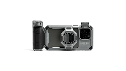 Khronos iPhone 15 Pro /Pro Max Advanced Kit