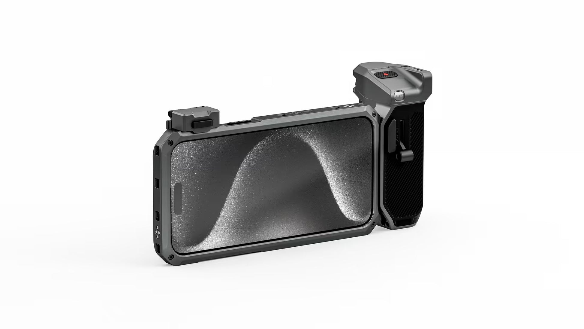 Khronos iPhone 15 Pro /Pro Max Advanced Kit