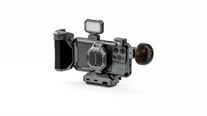 Khronos iPhone 15 Pro / Pro Max Ultimate Kit（Open Box）