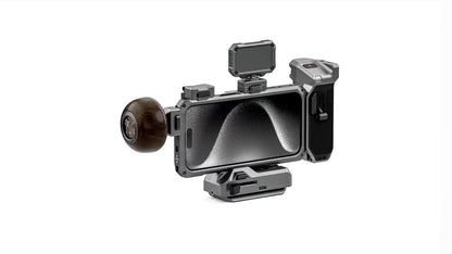Khronos iPhone 15 Pro / Pro Max Ultimate Kit（Open Box）