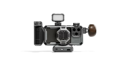 Khronos iPhone 15 Pro / Pro Max Ultimate Kit（Open Box）