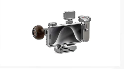Khronos iPhone 15 Pro / Pro Max Ultimate Kit（Open Box）
