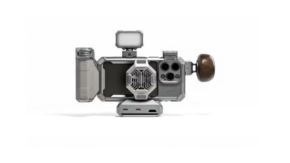 Khronos iPhone 15 Pro / Pro Max Ultimate Kit（Open Box）