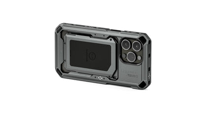 Khronos iPhone 15 Pro / Pro Max Case