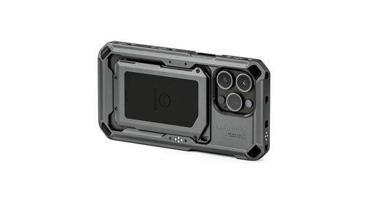 Khronos iPhone 15 Pro / Pro Max Case