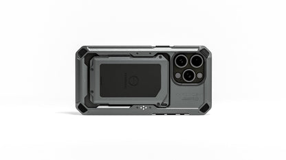 Khronos iPhone 15 Pro / Pro Max Case