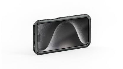 Khronos iPhone 15 Pro / Pro Max Case