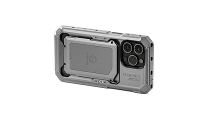 Khronos iPhone 15 Pro / Pro Max Case