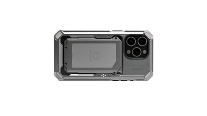 Khronos iPhone 15 Pro / Pro Max Case