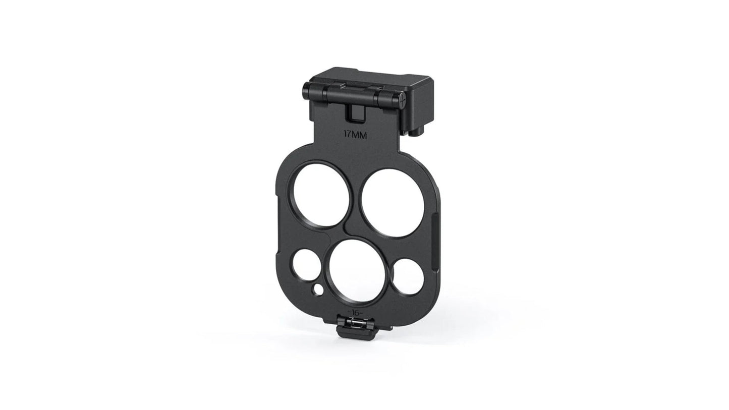 Khronos Lens Adapter for iPhone 16 Pro/Pro Max