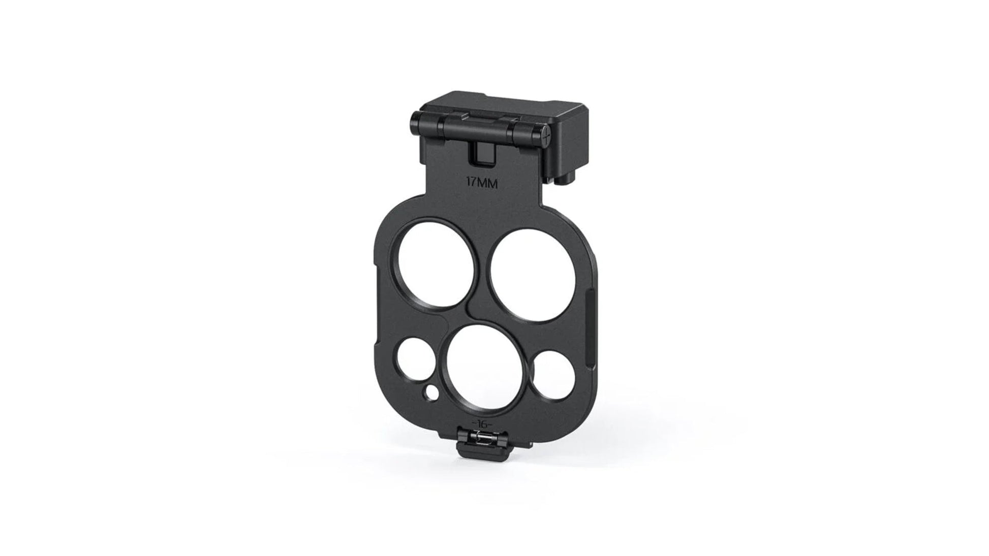 Khronos Lens Adapter for iPhone 16 Pro/Pro Max