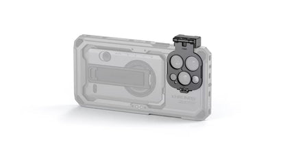 Khronos Lens Adapter for iPhone 16 Pro/Pro Max