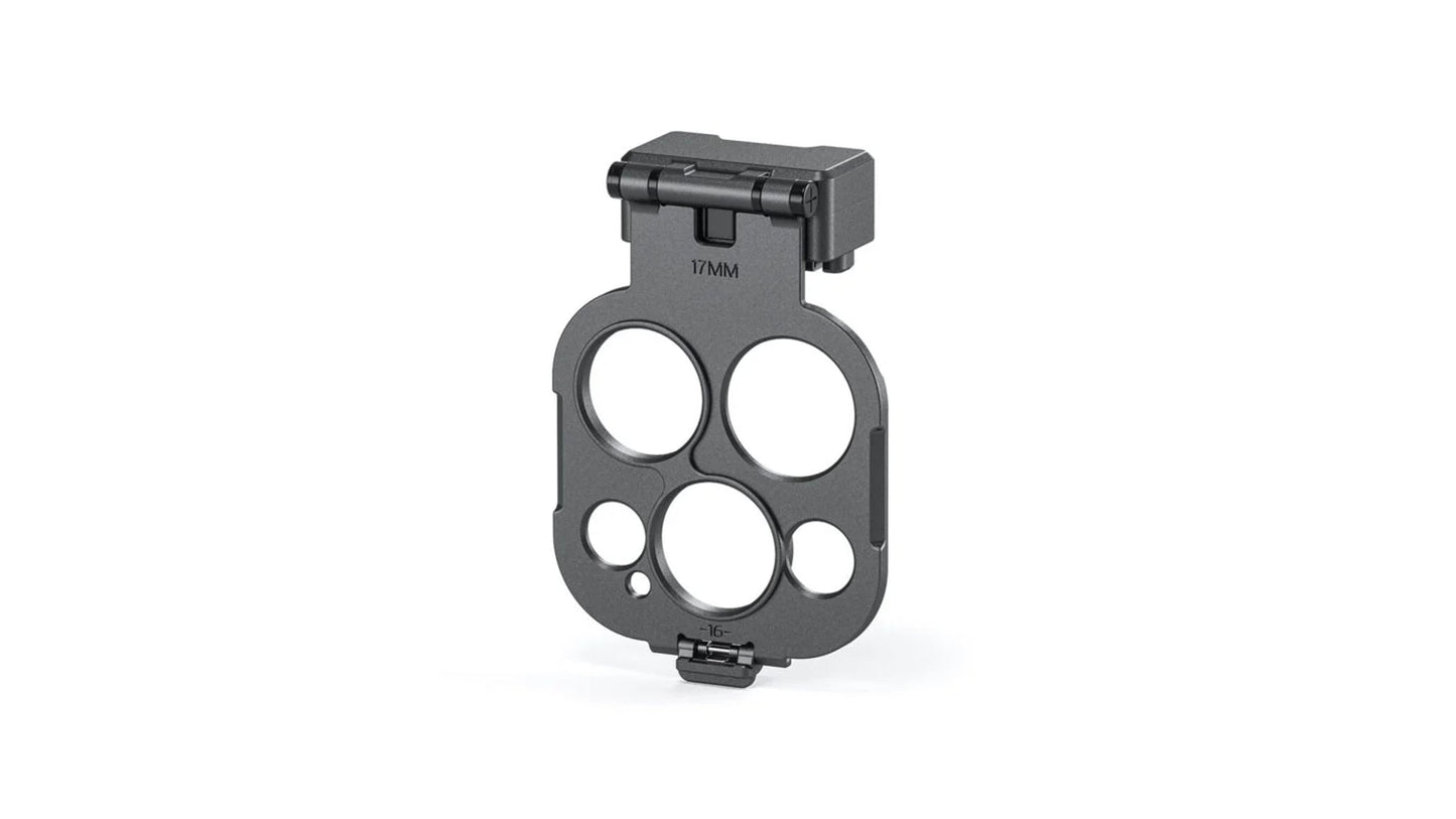 Khronos Lens Adapter for iPhone 16 Pro/Pro Max