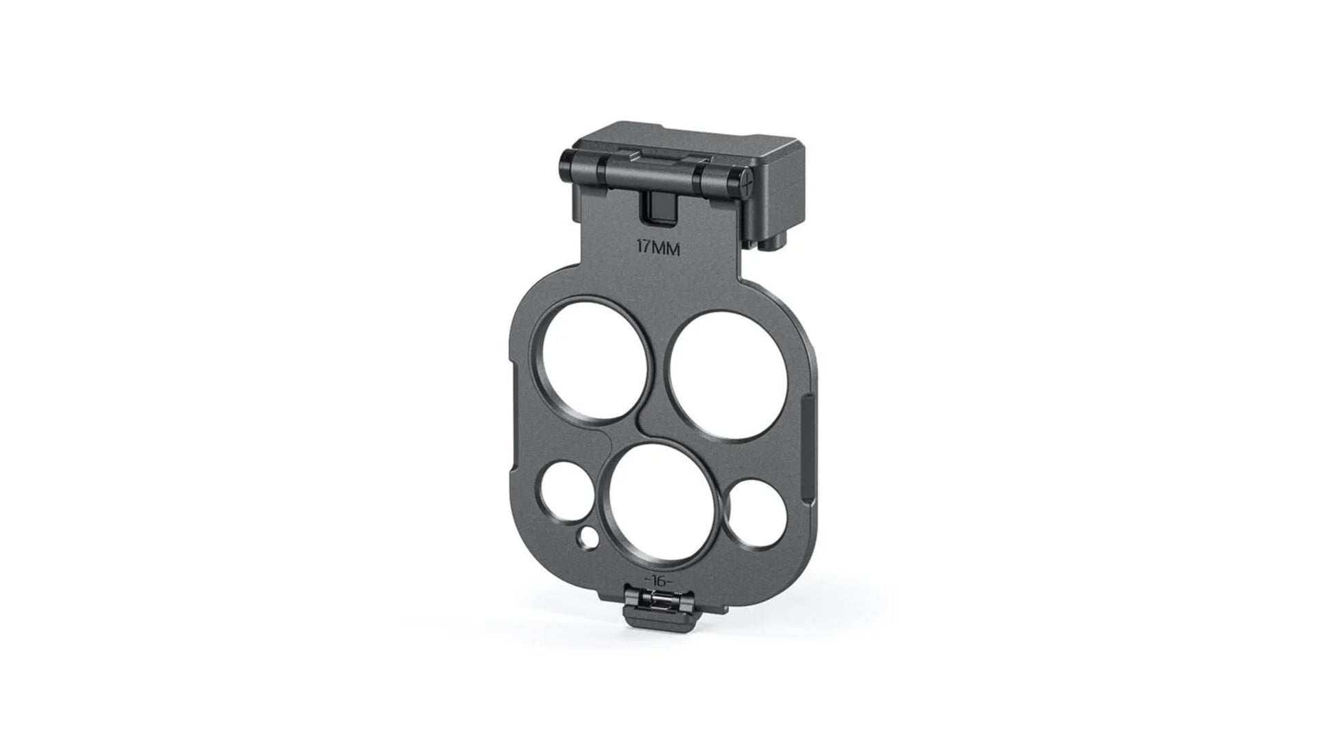 Khronos Lens Adapter for iPhone 16 Pro/Pro Max