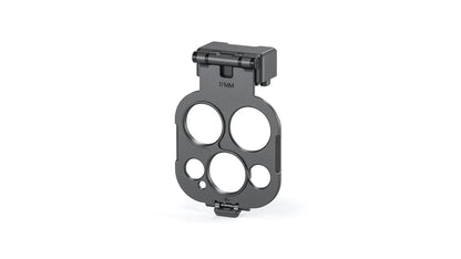 Khronos Lens Adapter for iPhone 16 Pro/Pro Max