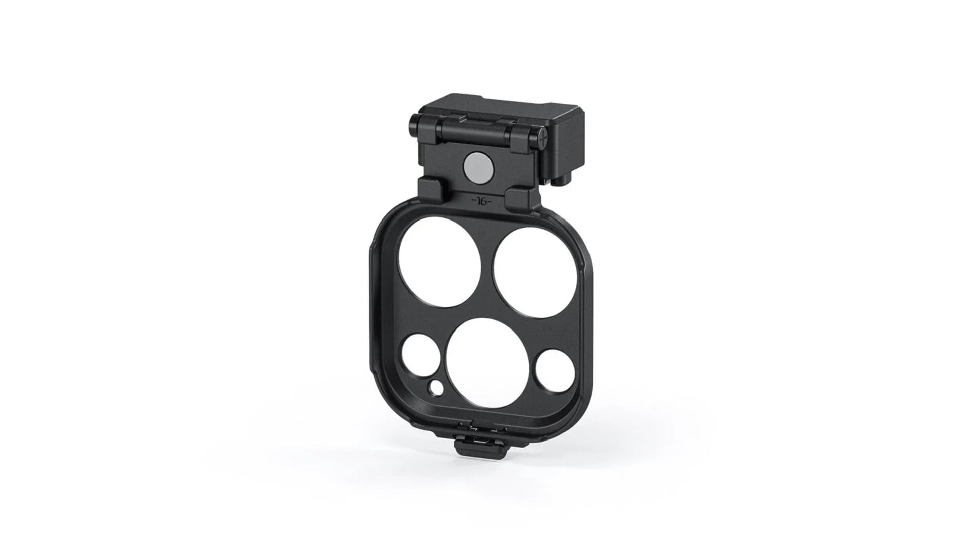 Khronos Quick Release Filter Tray for iPhone 16 Pro/Pro Max