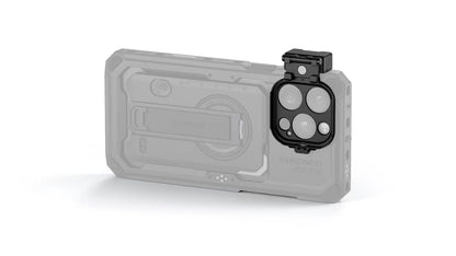 Khronos Quick Release Filter Tray for iPhone 16 Pro/Pro Max