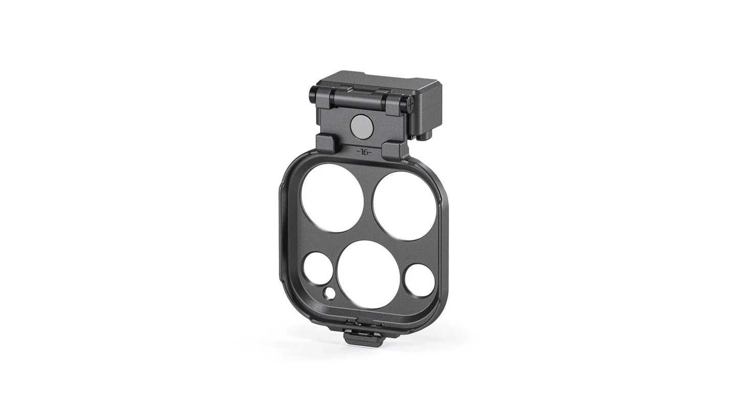 Khronos Quick Release Filter Tray for iPhone 16 Pro/Pro Max