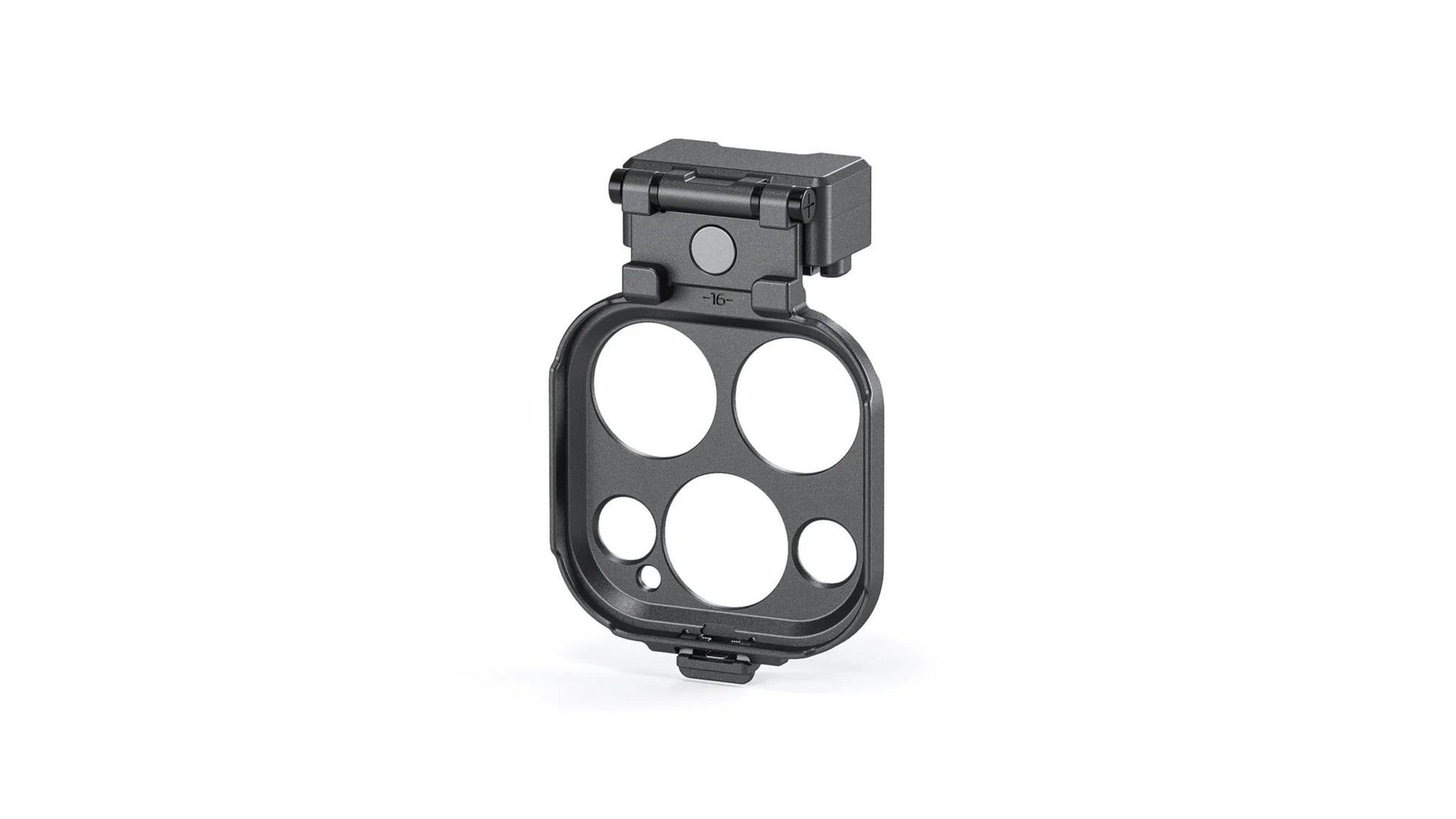 Khronos Quick Release Filter Tray for iPhone 16 Pro/Pro Max