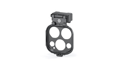 Khronos Quick Release Filter Tray for iPhone 16 Pro/Pro Max