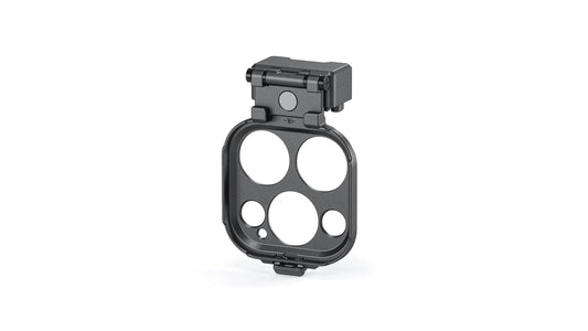 Khronos Quick Release Filter Tray for iPhone 16 Pro/Pro Max