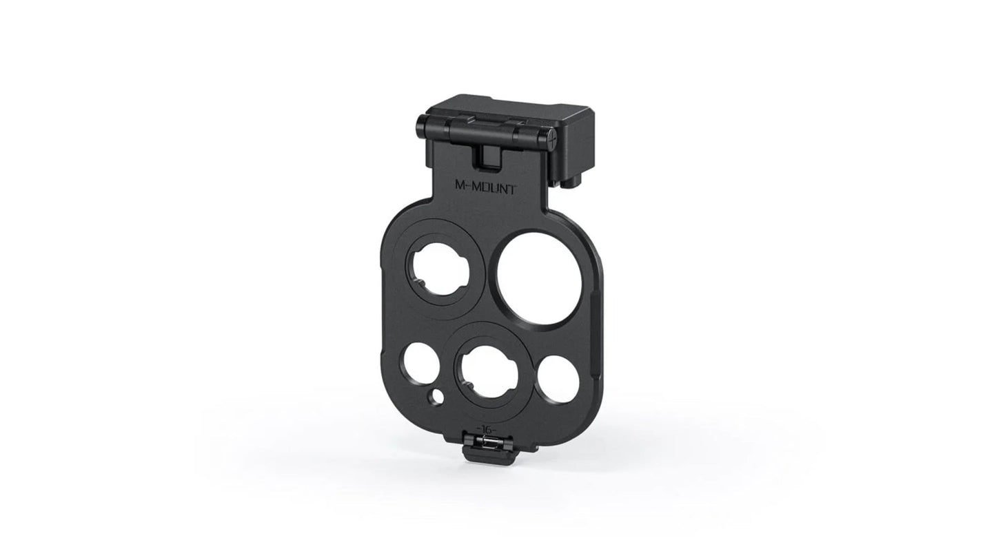 Khronos Lens Adapter for iPhone 16 Pro/Pro Max