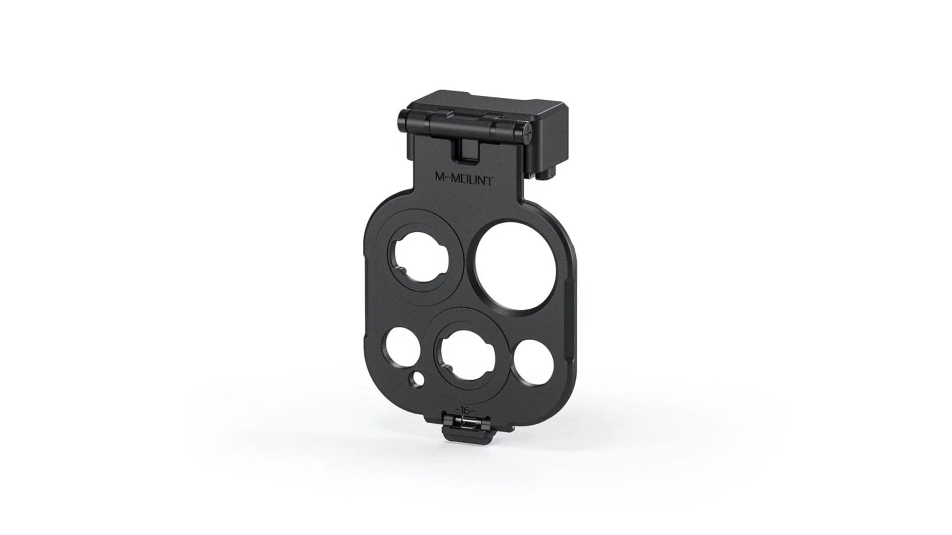 Khronos Lens Adapter for iPhone 16 Pro/Pro Max