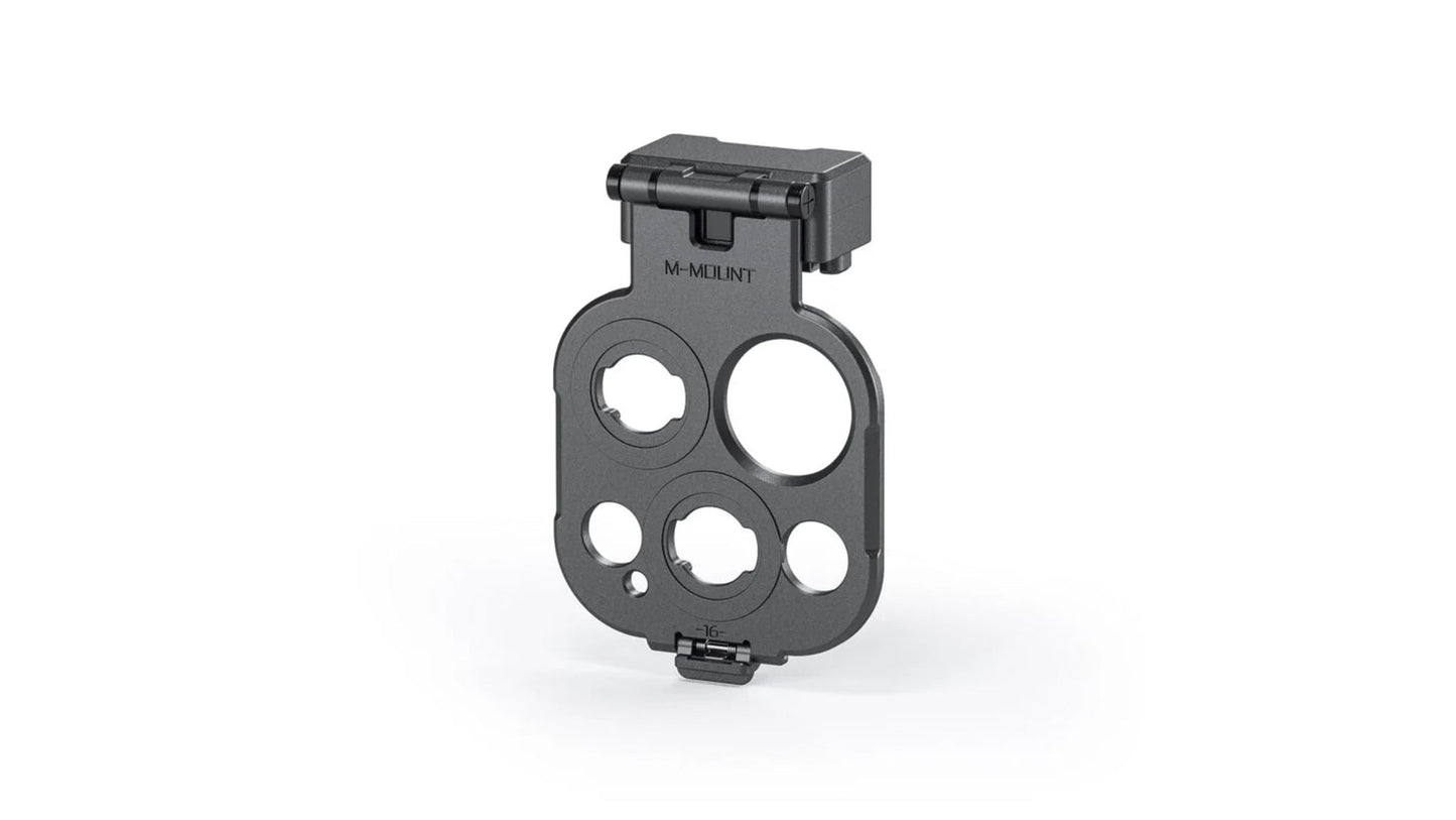 Khronos Lens Adapter for iPhone 16 Pro/Pro Max