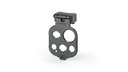 Khronos Lens Adapter for iPhone 16 Pro/Pro Max