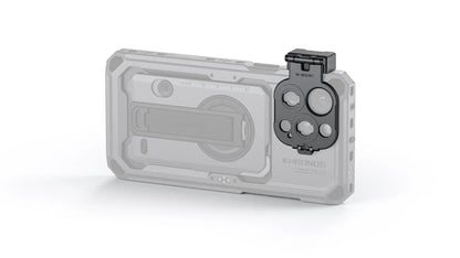 Khronos Lens Adapter for iPhone 16 Pro/Pro Max