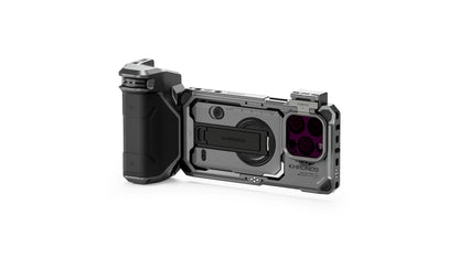 Khronos iPhone 16 Pro / Pro Max Handheld Kit（Open Box）
