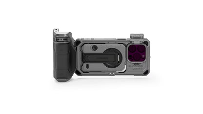 Khronos iPhone 16 Pro / Pro Max Handheld Kit（Open Box）