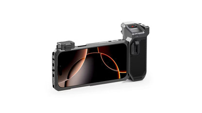 Khronos iPhone 16 Pro / Pro Max Handheld Kit（Open Box）