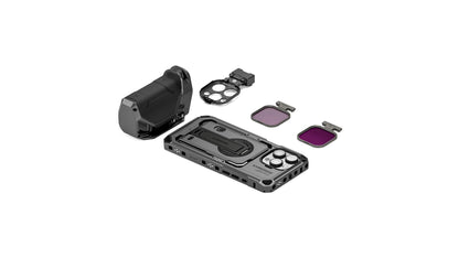Khronos iPhone 16 Pro / Pro Max Handheld Kit（Open Box）