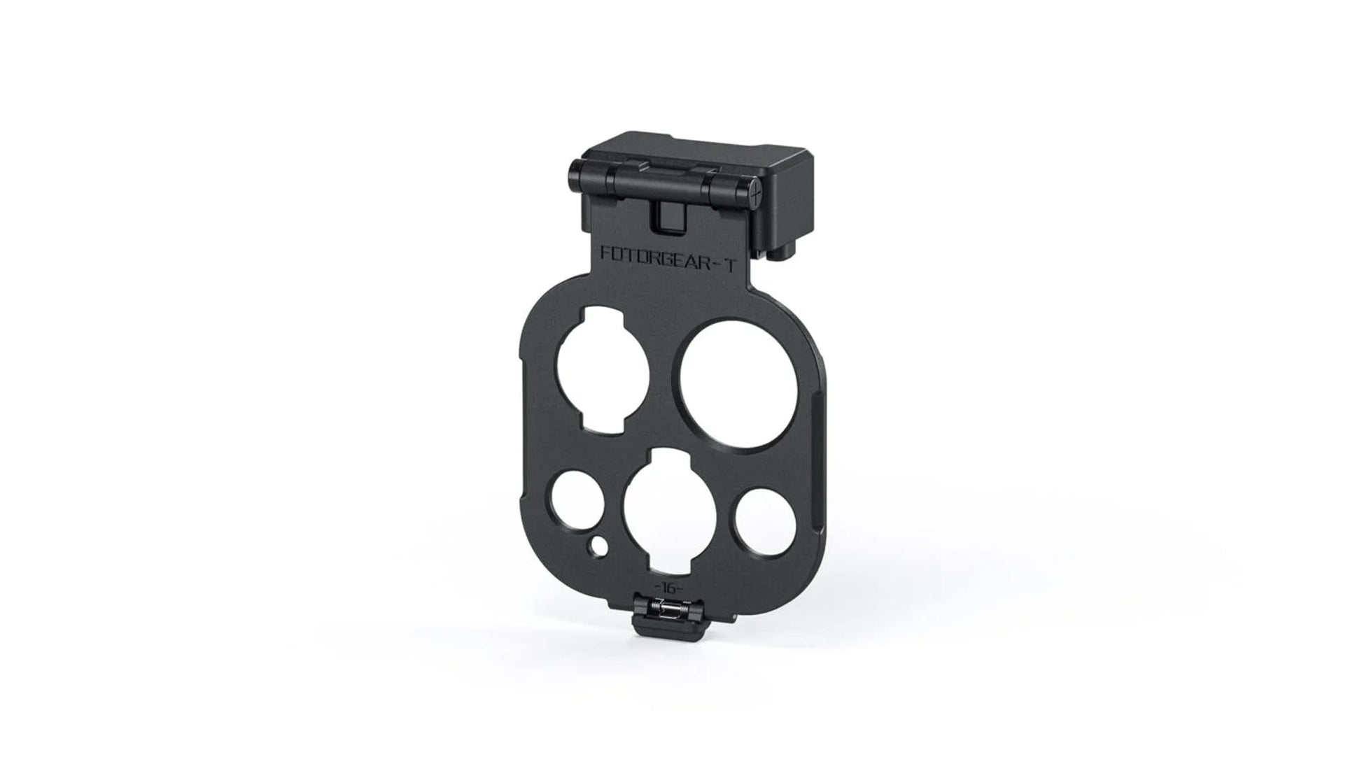 Khronos Lens Adapter for iPhone 16 Pro/Pro Max