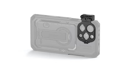Khronos Lens Adapter for iPhone 16 Pro/Pro Max