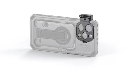Khronos Lens Adapter for iPhone 16 Pro/Pro Max