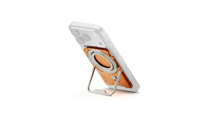 Khronos Multi-Functional Magnetic Backplate for iPhone 17 Pro/Pro Max