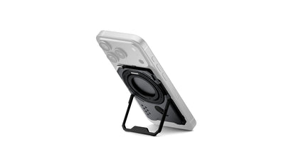 Khronos Multi-Functional Magnetic Backplate for iPhone 17 Pro/Pro Max