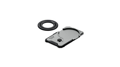Khronos Multi-Functional Magnetic Backplate for iPhone 17 Pro/Pro Max